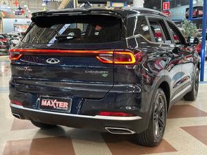 TIGGO 7 PRO 1.5 TCI HYBRID CVT