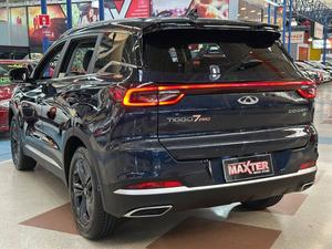 TIGGO 7 PRO 1.5 TCI HYBRID CVT