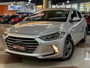 ELANTRA