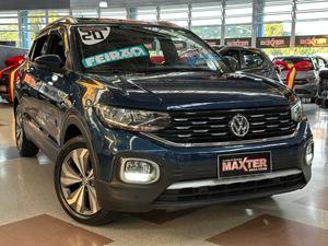 T-CROSS