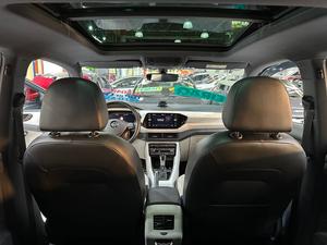 T-CROSS 1.4 250 TSI HIGHLINE