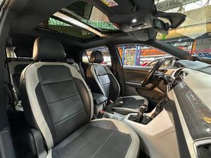 T-CROSS 1.4 250 TSI HIGHLINE