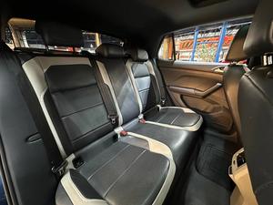 T-CROSS 1.4 250 TSI HIGHLINE