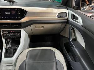 T-CROSS 1.4 250 TSI HIGHLINE