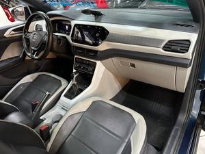 T-CROSS 1.4 250 TSI HIGHLINE