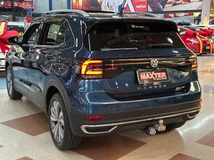T-CROSS 1.4 250 TSI HIGHLINE