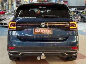 T-CROSS 1.4 250 TSI HIGHLINE
