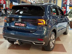 T-CROSS 1.4 250 TSI HIGHLINE