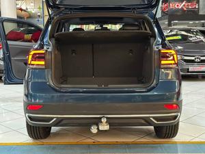 T-CROSS 1.4 250 TSI HIGHLINE