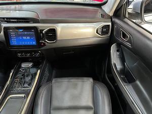 TIGGO 5x 1.5 VVT TURBO TXS DCT