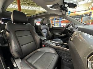 TIGGO 5x 1.5 VVT TURBO TXS DCT