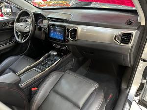 TIGGO 5x 1.5 VVT TURBO TXS DCT