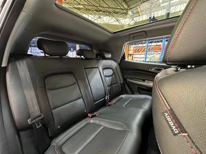 TIGGO 5x 1.5 VVT TURBO TXS DCT