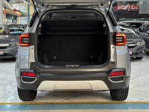 TIGGO 5x 1.5 VVT TURBO TXS DCT