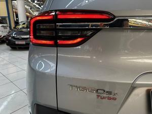 TIGGO 5x 1.5 VVT TURBO TXS DCT