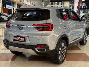 TIGGO 5x 1.5 VVT TURBO TXS DCT