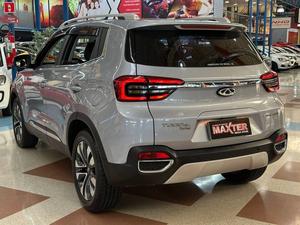 TIGGO 5x 1.5 VVT TURBO TXS DCT