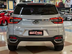 TIGGO 5x 1.5 VVT TURBO TXS DCT