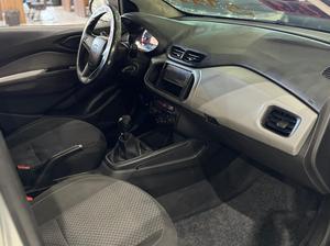 PRISMA 1.0 MPFI JOY 8V