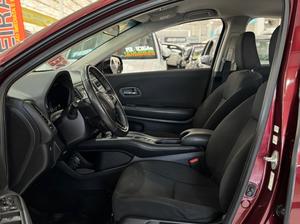 HR-V 1.8 16V EX