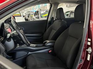 HR-V 1.8 16V EX