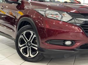 HR-V 1.8 16V EX