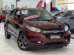 HR-V