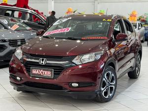 HR-V 1.8 16V EX
