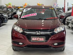 HR-V 1.8 16V EX