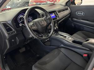 HR-V 1.8 16V EX