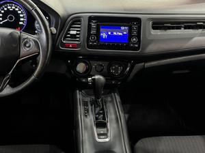 HR-V 1.8 16V EX