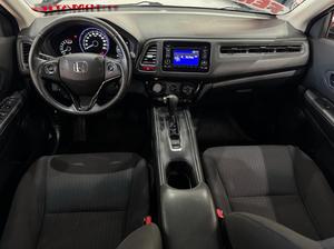 HR-V 1.8 16V EX