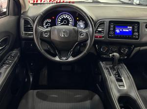 HR-V 1.8 16V EX