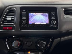 HR-V 1.8 16V EX
