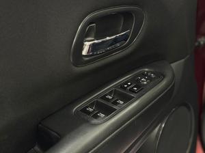 HR-V 1.8 16V EX