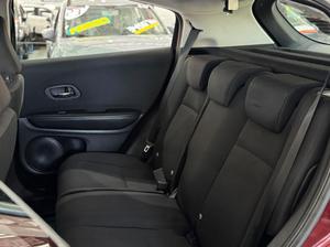 HR-V 1.8 16V EX