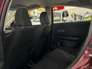 HR-V 1.8 16V EX