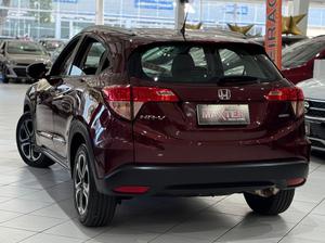 HR-V 1.8 16V EX