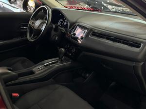HR-V 1.8 16V EX