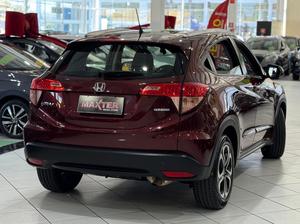 HR-V 1.8 16V EX