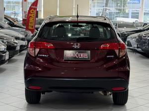 HR-V 1.8 16V EX