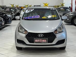 HB20 1.6 COMFORT PLUS 16V