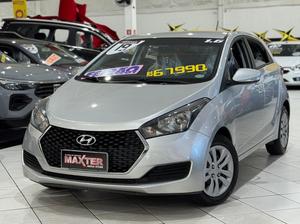 HB20 1.6 COMFORT PLUS 16V