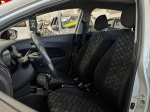 HB20 1.6 COMFORT PLUS 16V