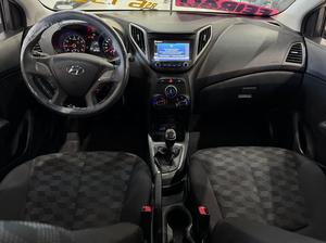HB20 1.6 COMFORT PLUS 16V