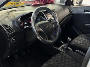 HB20 1.6 COMFORT PLUS 16V
