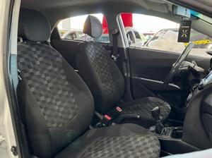 HB20 1.6 COMFORT PLUS 16V