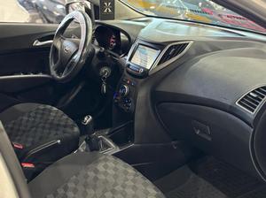 HB20 1.6 COMFORT PLUS 16V