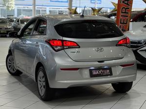 HB20 1.6 COMFORT PLUS 16V