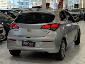 HB20 1.6 COMFORT PLUS 16V